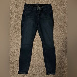 Torrid 12 R 14 R 18 R Bombshell High Rise Super Skinny Jean